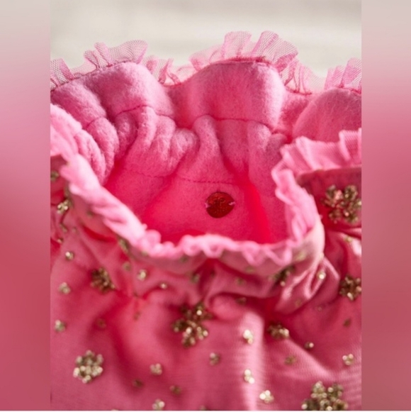 Free People Seasons Sparkle Mini Gift Sak - Picture 2 of 3